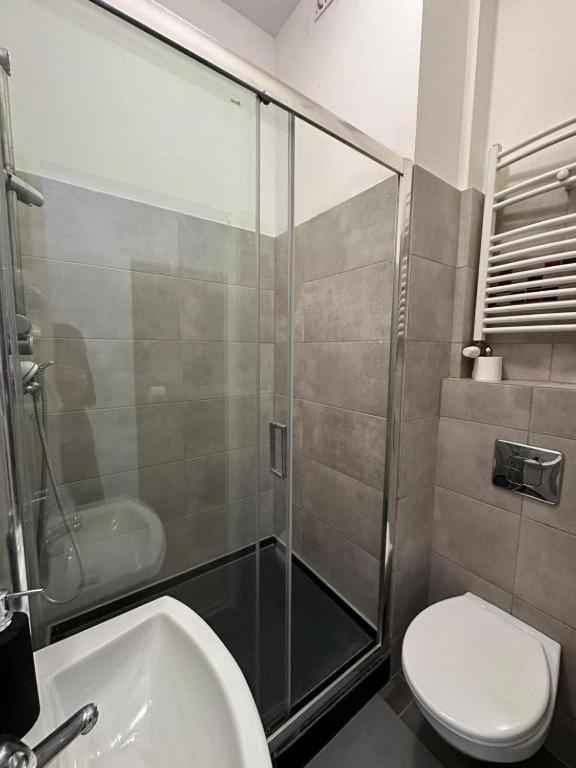 Apartamenty Golebia-Genius Poznań Exteriör bild