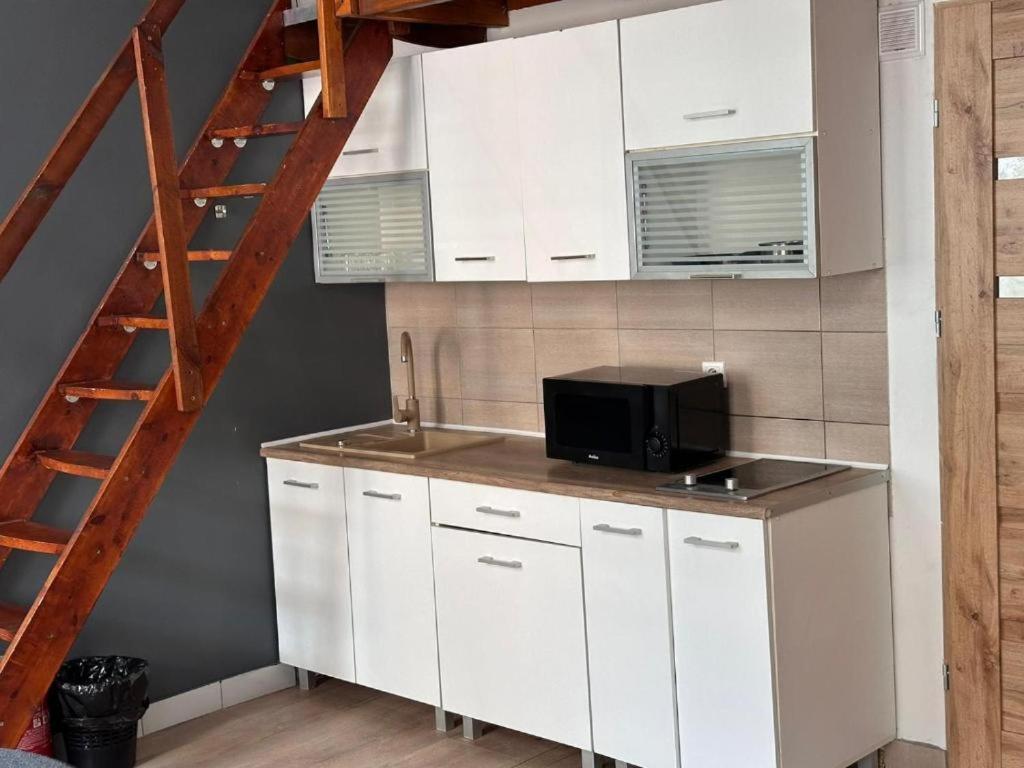 Apartamenty Golebia-Genius Poznań Exteriör bild