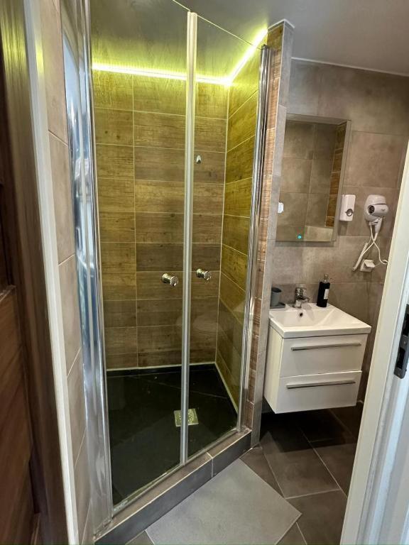 Apartamenty Golebia-Genius Poznań Exteriör bild