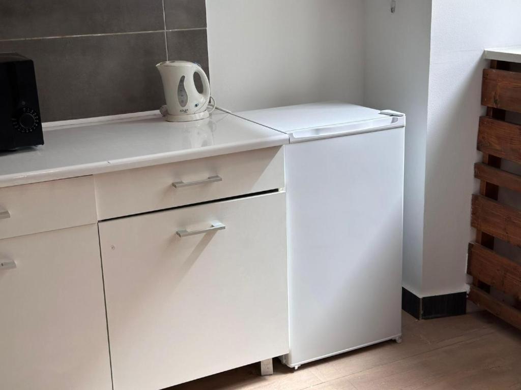 Apartamenty Golebia-Genius Poznań Exteriör bild