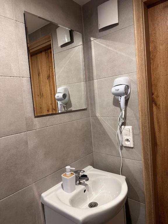 Apartamenty Golebia-Genius Poznań Exteriör bild